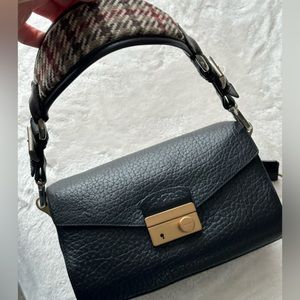 Prada vintage shoulder bag